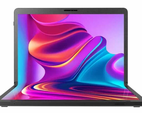 H Lg μπαίνει στο παιχνίδι των Foldable Laptop με το Gram Fold