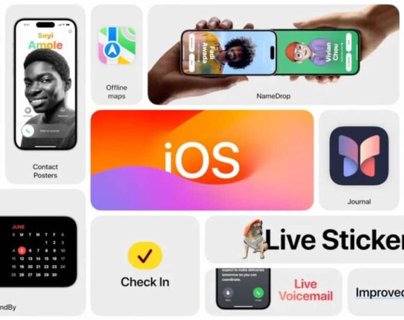 Ios 17: Κυκλοφορεί τη Δευτέρα 18 Σεπτεμβρίου