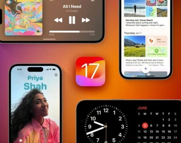 Ios 17: Οι 10 νέες δυνατότητες