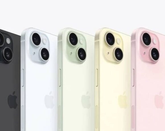 Iphone 15/ Iphone 15 Plus: Επίσημα με Dynamic Island, Frosted Glass Design