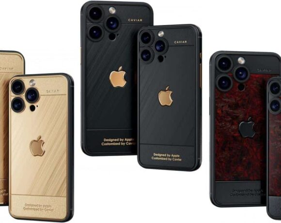 Iphone 15 Pro: Με πλαίσιο χρυσού 18 καρατίων στα 8