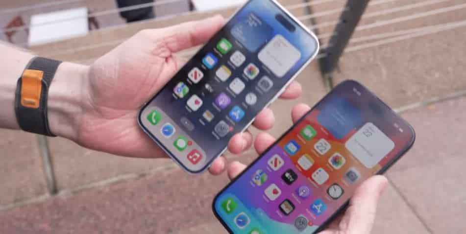 Iphone 15 Pro – Τεστ πτώσης: Είναι το τιτάνιο πιο ισχυρό;