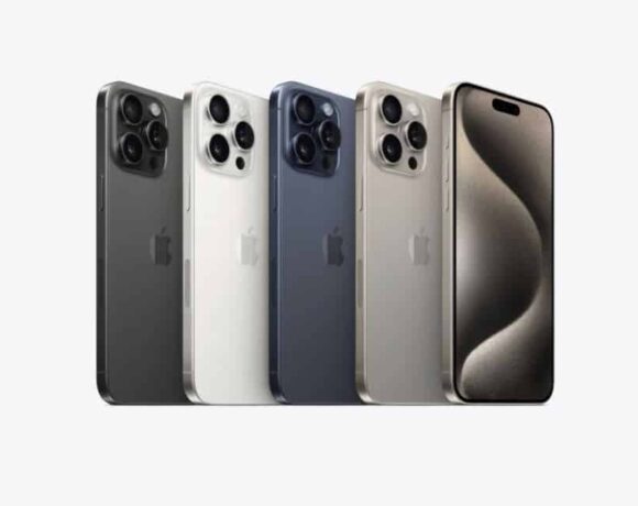 Iphone 15 Pro Max: Teardown από το Ifixit – Πόσο εύκολα γρατσουνίζεται το τιτανιο