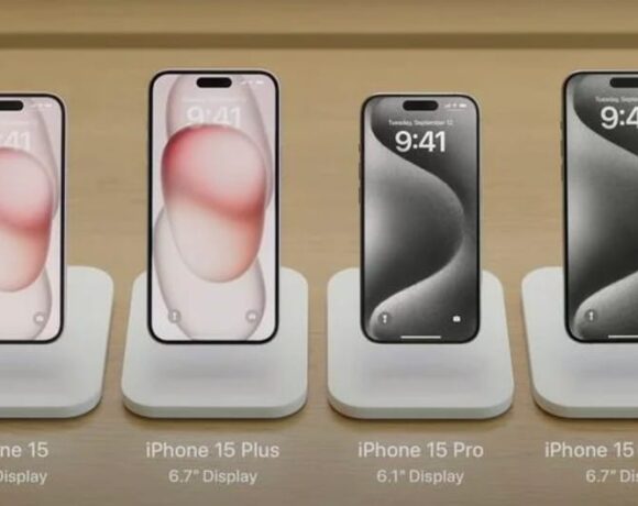 Iphone 15 Series: Αποκαλύφθηκαν οι χωρητικότητες της μπαταρίας