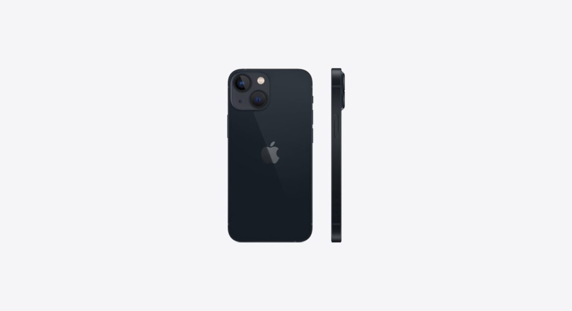 Iphone Mini: Πέφτουν τίτλοι τέλους μετά την εκδήλωση της Apple;