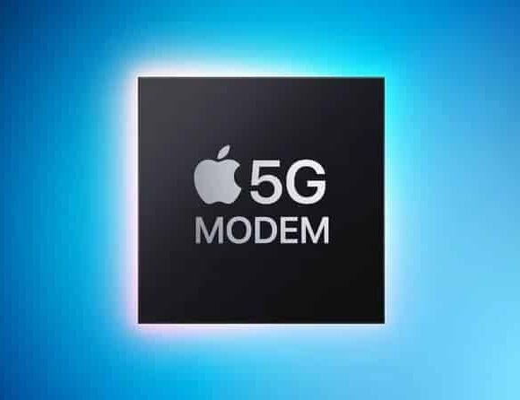 Kuo: Το μόντεμ 5g της Apple θα κάνει το ντεμπούτο του το 2025