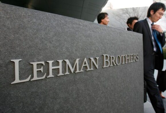 Lehman Brothers, η «μητέρα όλων των κρίσεων»