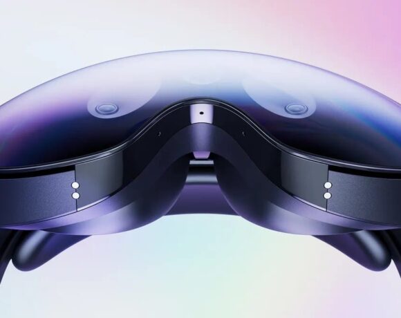 Meta: Συνεργασία με Lg για το Vr Headset των 2