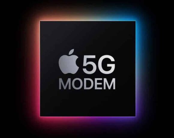 Qualcomm και Apple επεκτείνουν τη συμφωνία για μόντεμ 5g έως το 2026