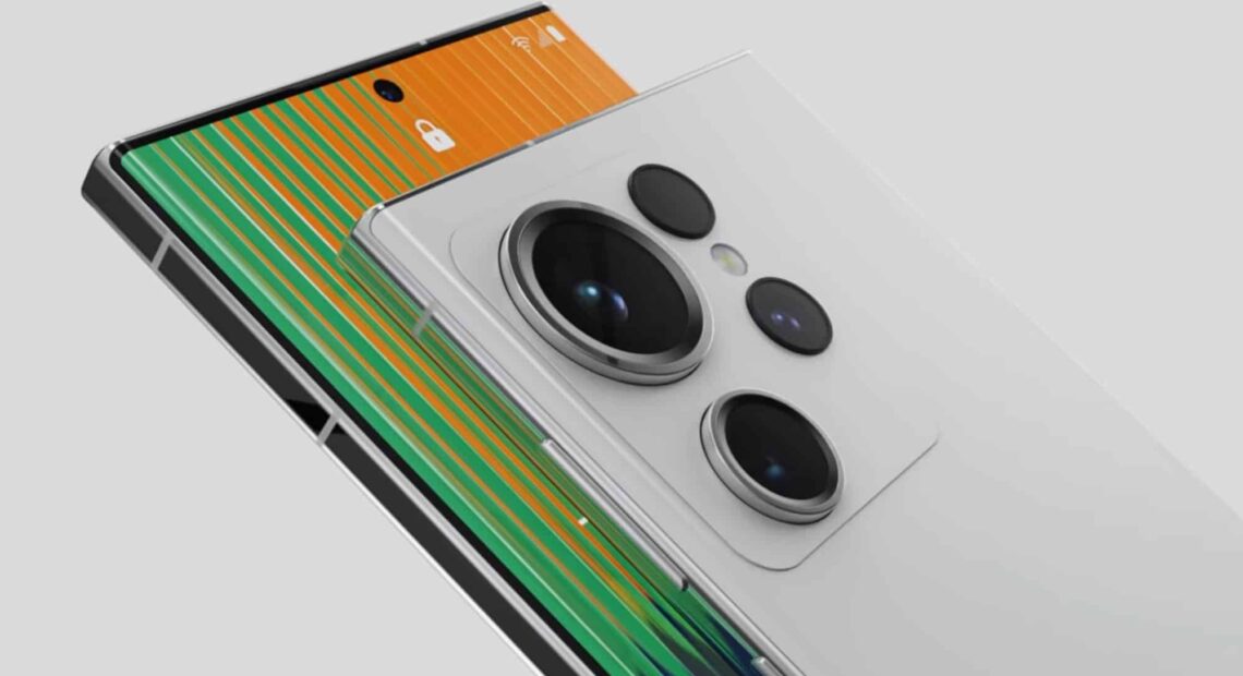 Samsung Galaxy S24 Ultra: Φήμες για αναβαθμισμένη κύρια κάμερα 200mp