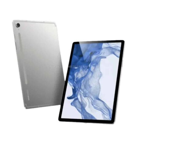 Samsung Galaxy Tab S9 Fe: Διέρρευσε η τιμή