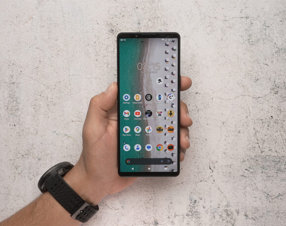 Sony Xperia 1 V: Premium Smartphone για όσους έχουν φωτογραφικές ανησυχίες