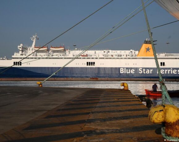 Sz: «Τι είδους χώρα θέλει να είναι η Ελλάδα;