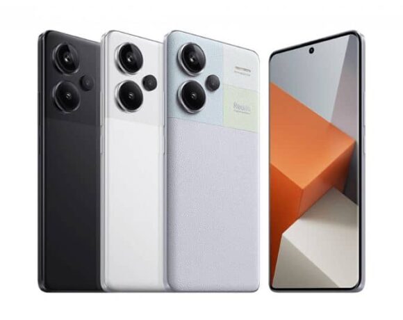 Xiaomi Redmi Note 13 Pro+: Με κάμερα 200 Mp, Dimensity 7200 Ultra