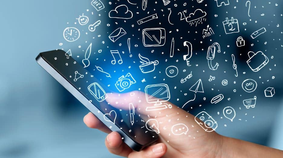 4,3 δισεκατομμύρια άνθρωποι έχουν πλέον Smartphone