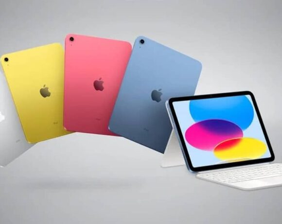 Apple Ipad 10: Ανακοινώθηκε με υποστήριξη Esim στην Κίνα