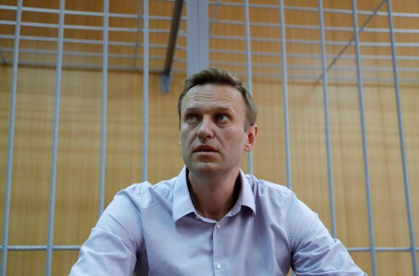 Αλεξέι Ναβάλνι: Συνελήφθησαν τρεις δικηγόροι του – Έφυγε από τη Μόσχα ο τέταρτος