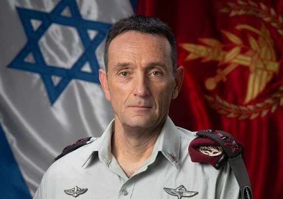 Αρχηγός Idf: Η Γάζα δεν θα είναι ποτέ πια η ίδια