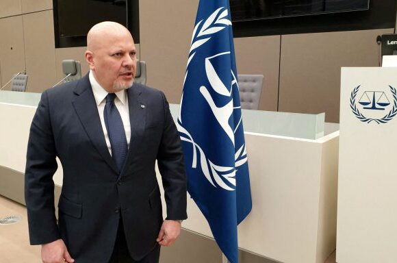 Γάζα: Οργανώσεις δικαιωμάτων ζητούν από το ΔΠΔ εντάλματα σύλληψης για τις ισραηλινές αρχές