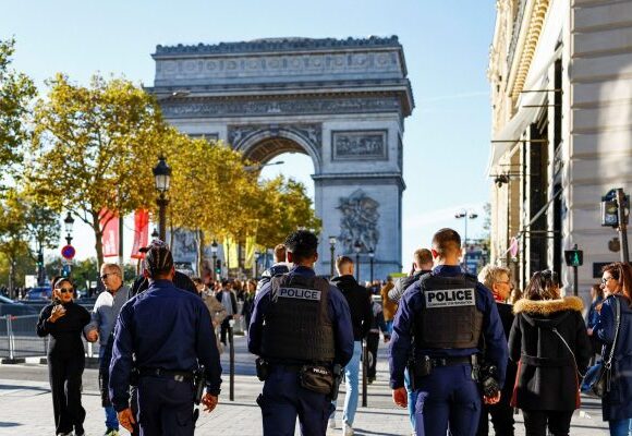 Γαλλία: Πώς ο πόλεμος στη Μέση Ανατολή ανοίγει παλιές πληγές σε ευρωπαϊκές κοινωνίες