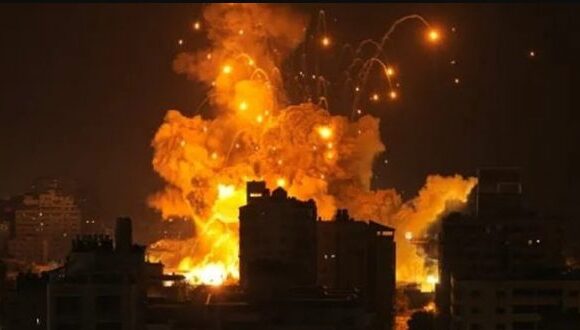 Γιατί η Γάζα είναι το επίκεντρο της σύγκρουσης Ισραήλ – Χαμάς