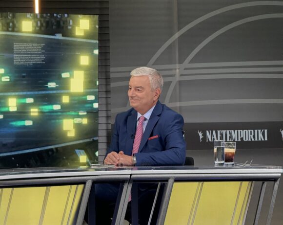 Δεδομένο το νέο ρεκόρ στα έσοδα από τον Τουρισμό | Ο Κων