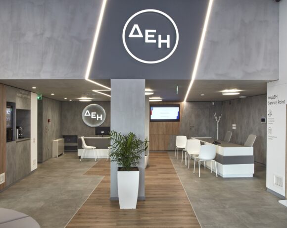 ΔΕΗ Mystore: Με τη μέθοδο Franchise νέα καταστήματα ΔΕΗ