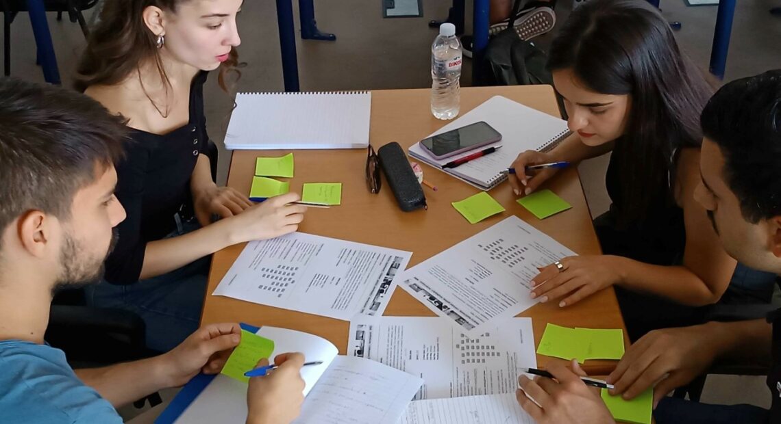 ΕΜΠ – ΓΕΚ ΤΕΡΝΑ: Έναρξη για το πρώτο Επαγγελματικό Μεταπτυχιακό Πρόγραμμα Σπουδών (pics)