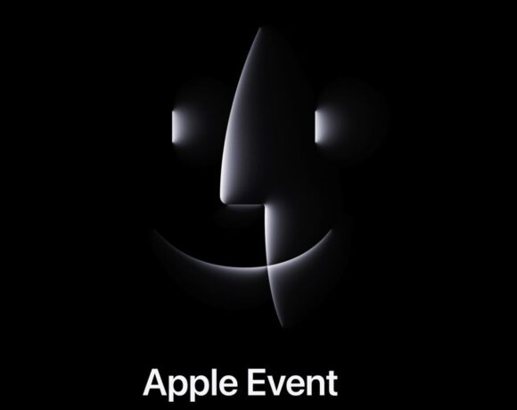Η Apple ανακοίνωσε νέο “scary Fast” Event για τις 30 Οκτωβρίου