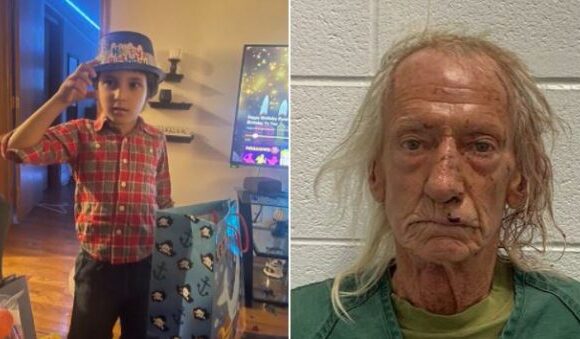 ΗΠΑ: Αποτροπιασμός για το έγκλημα μίσους στο Ιλινόις με θύμα ένα 6χρονο αγοράκι