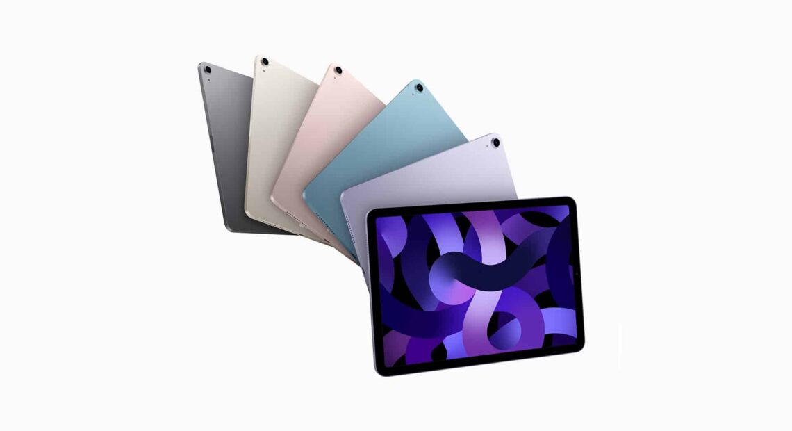 Θα έρθουν ή όχι νέα Ipad αυτή την εβδομάδα;