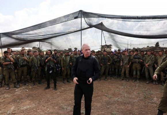 Ισραήλ: Αν η Χαμάς ήθελε μια ανταλλαγή «όλοι για όλους» θα γινόταν