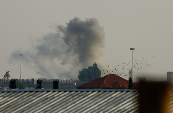 Ισραήλ Χαμάς: Τι λέει η Αίγυπτος για το «λάθος» χτύπημα των Ισραηλινών – Τραυματίστηκαν συνοριοφύλακες