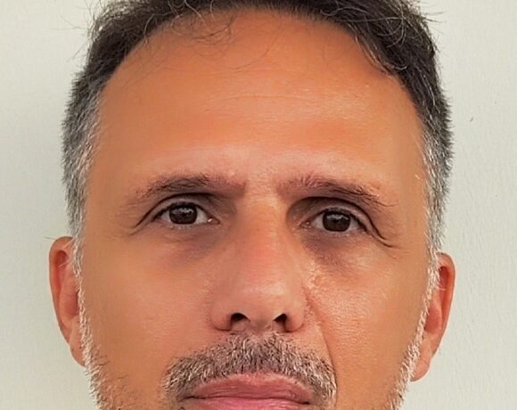 ΚΑΛΛΙΜΑΝΗΣ: Νέος Διευθύνων Σύμβουλος ο Γιώργος Μάνωλας (pic)