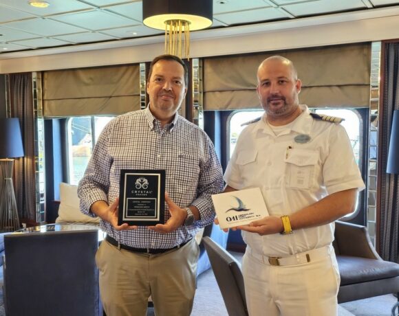 Κρουαζιέρα: Το 2023 είναι μια πολύ καλή χρονιά για το λιμάνι του Ηρακλείου (pics)