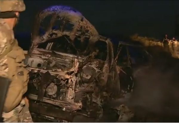 Λίβανος: Νεκρός πέφτει εικονολήπτης από ισραηλινά πυρά στα νότια – Τραυματίες