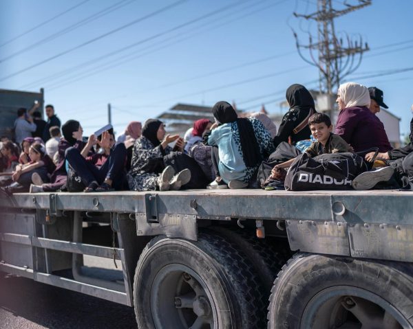 Λωρίδα της Γάζας: Απέτυχαν οι ΗΠΑ να πείσουν την Αίγυπτο να επιτρέψει την εκκένωση σε πολίτες τους