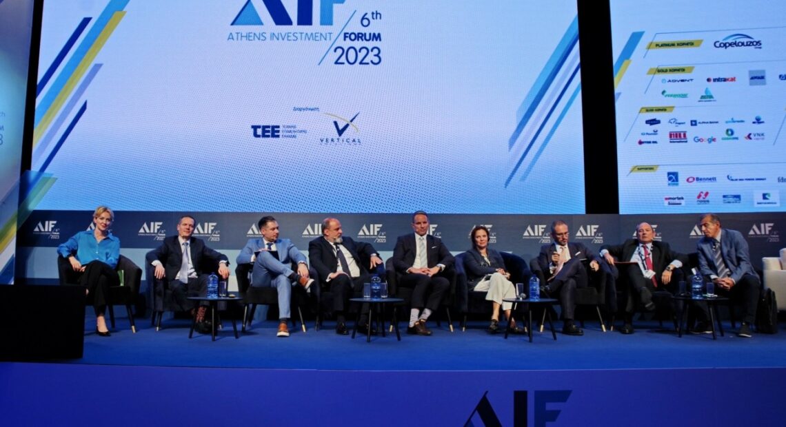 Μανουσάκης (ΑΔΜΗΕ): Άρχισαν οι συζητήσεις για τη διασύνδεση Ελλάδας – Κύπρου – Ισραήλ (pic)