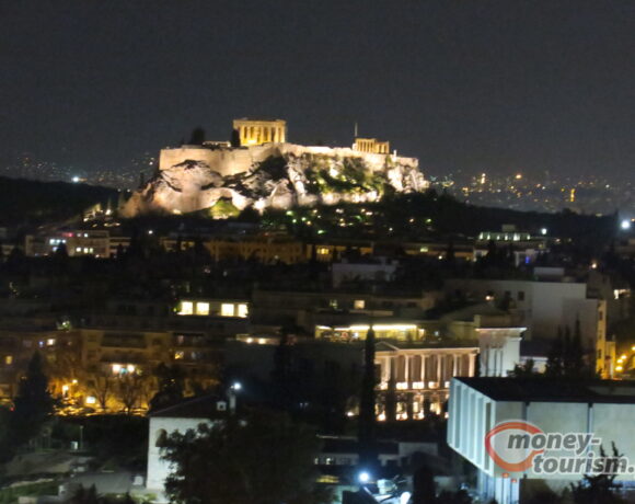 Μπάμπης Σιάτρας: «Βιώσιμος τουρισμός στην Αττική, ένας στόχος που μαζί μπορούμε να πετύχουμε»