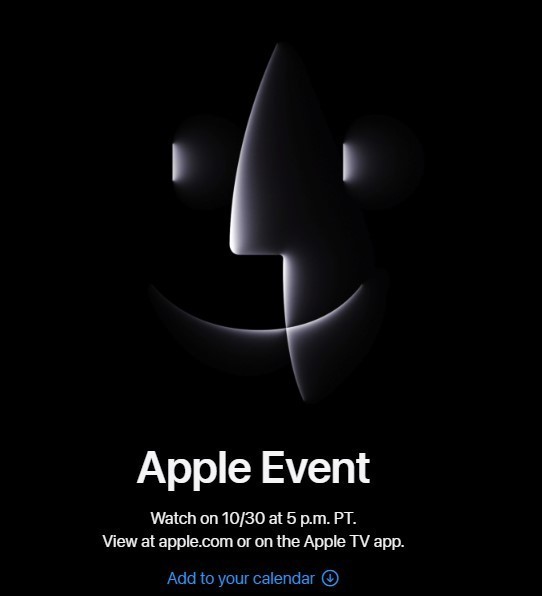 Νέα εκδήλωση από την Apple – Ποιο νέο προϊόν αναμένεται να παρουσιάσει