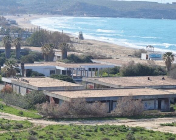 Νέος γύρος μακροχρόνιων μισθώσεων για τέσσερα ΞΕΝΙΑ από Κρήτη μέχρι Ξάνθη (pics)