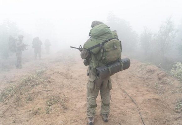 Νεκρός ένας από τους διοικητές της Χαμάς που οργάνωσε τις επιθέσεις σε κιμπούτς