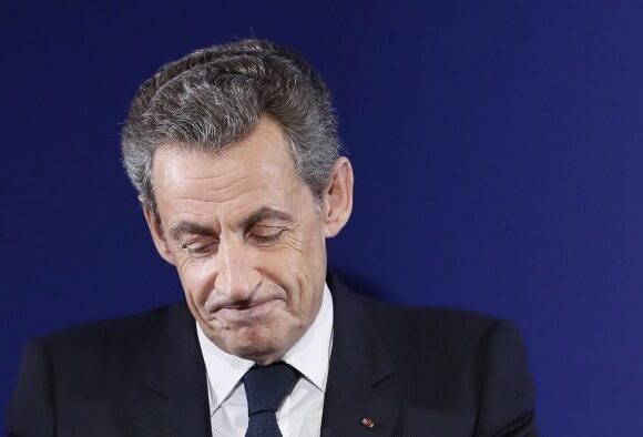 Νικολά Σαρκοζί: Δίωξη για την φερόμενη χρηματοδότησή του από Λιβύη
