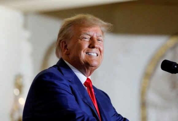 Ντόναλντ Τραμπ: Εκτός της λίστας του Forbes με τους πλουσιότερους ανθρώπους των ΗΠΑ