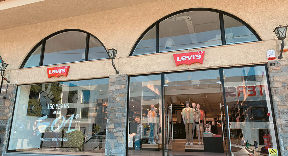 Ο Ceo της Levi’s Strauss εξομολογείται: Ποια είναι τα μεγαλύτερα λάθη του