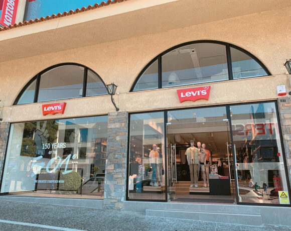 Ο Ceo της Levi’s Strauss εξομολογείται: Ποια είναι τα μεγαλύτερα λάθη του