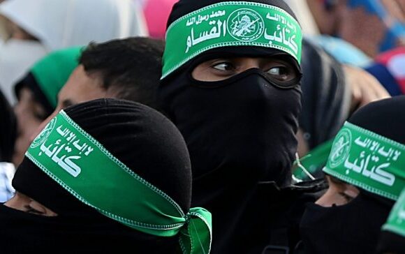 Οι «σπόνσορες» της Χαμάς