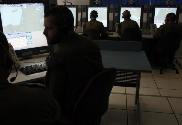 Πόλεμος Ισραήλ Χαμός: Γιατί οι Ισραηλινοί δεν είχαν κατασκόπους στη Γάζα