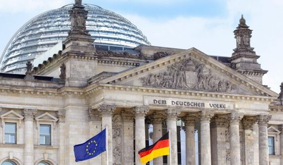 Πόλεμος στο Ισραήλ: Δήλωση αλληλεγγύης από πέντε κοινοβουλευτικές ομάδες της Γερμανίας – «Είμαστε ενωμένοι»