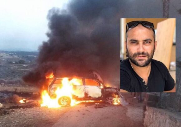 Πόλεμος στο Ισραήλ: «Καμπανάκι» ΟΗΕ για εξάπλωση του πολέμου μετά τον θάνατο εικονολήπτη από βομβαρδισμούς